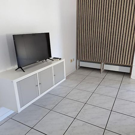 Apartmentlochbruecke Меккенбойрен Экстерьер фото